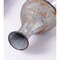 Vintiquewise 25 Rustic Farmhouse Style Galvanized Metal Floor Vase Decoration, Small QI003484.S - alternate 3